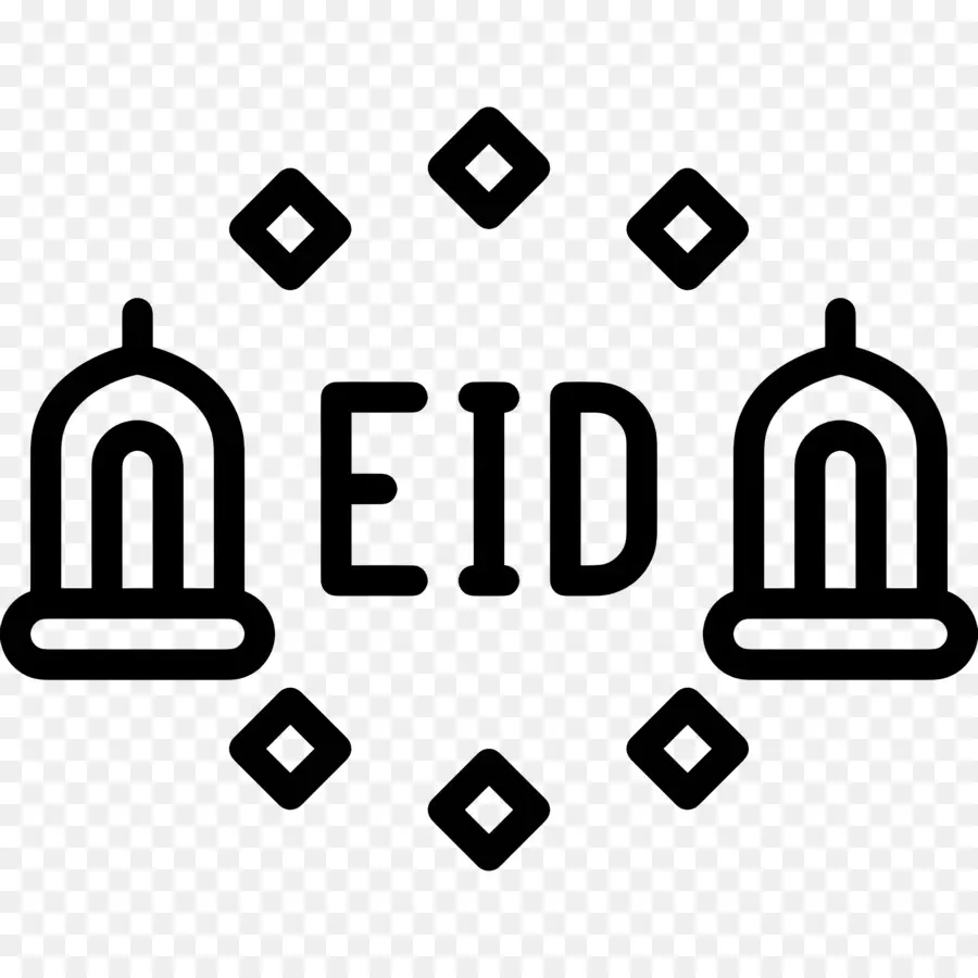 Eid Mubarak，Eid PNG