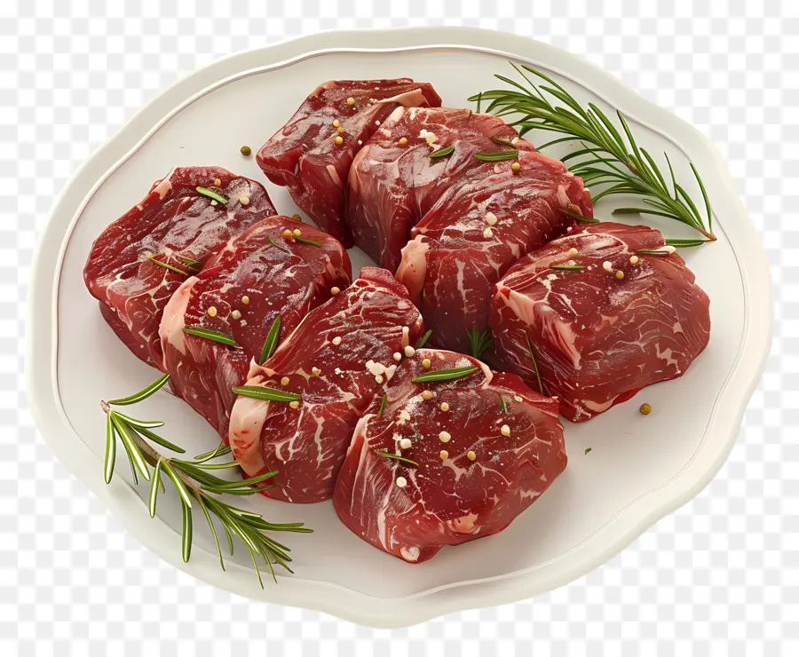 Carne De Boi Cozida，Beef PNG