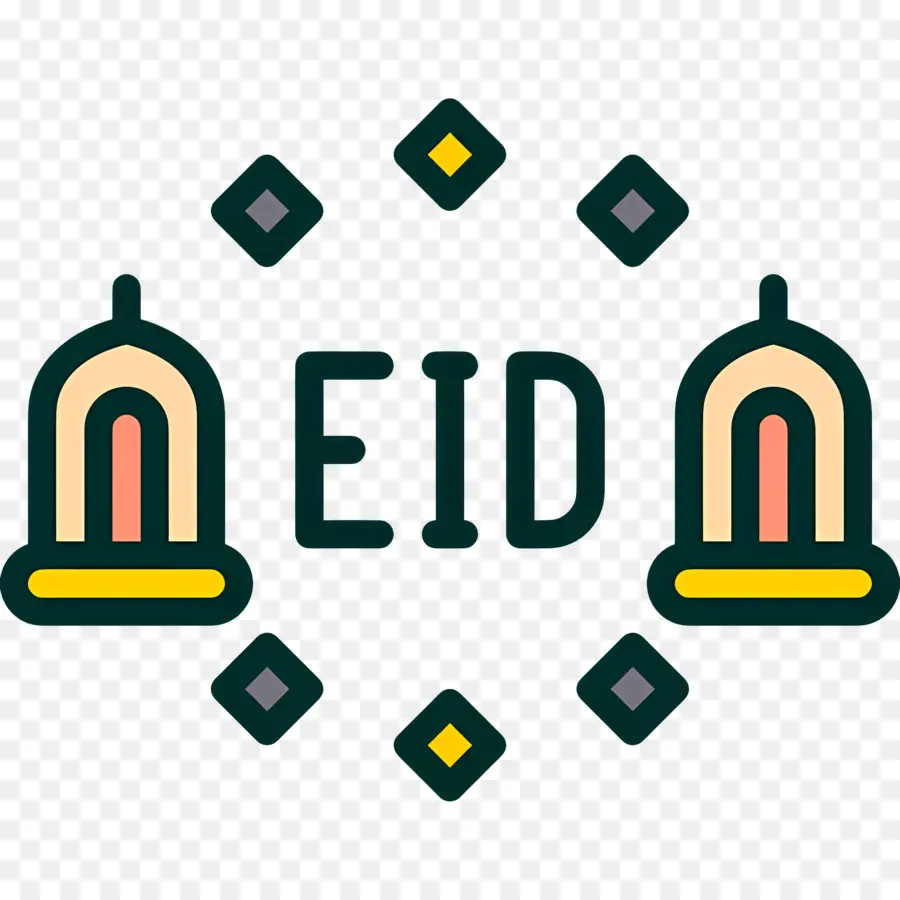 Eid Mubarak，Islâmica PNG