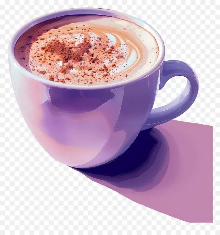 Mocha，Café PNG