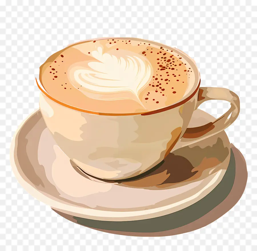 Mocha，Café PNG