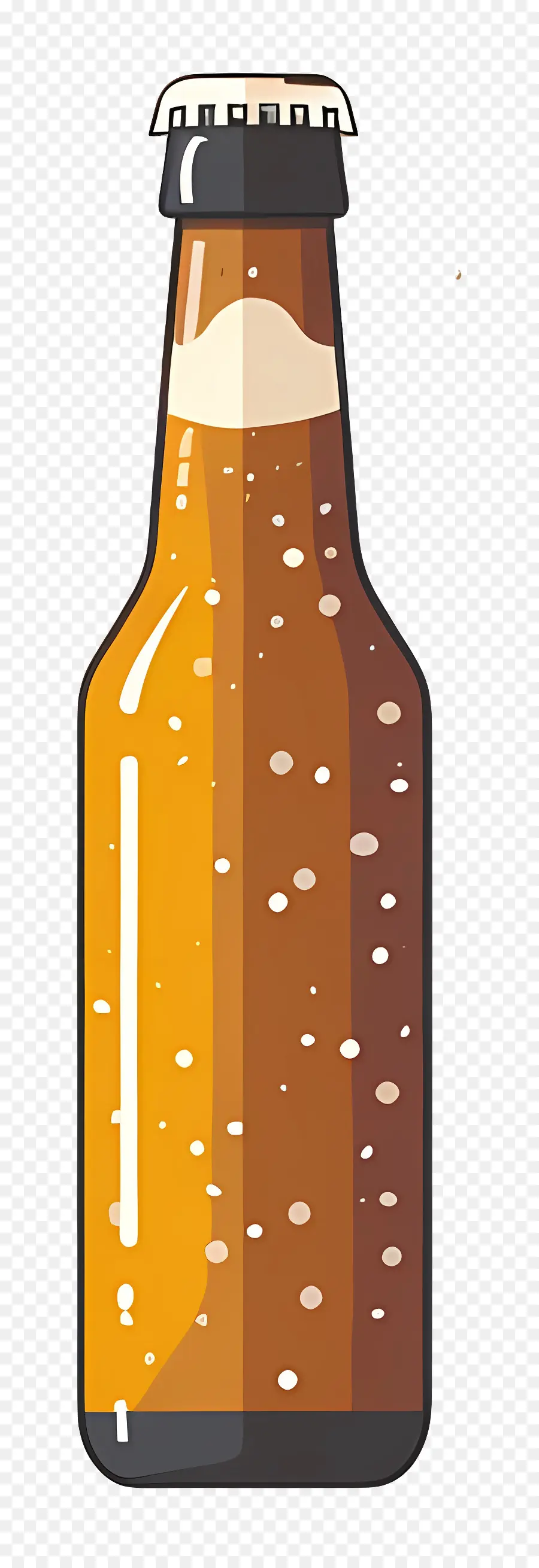 Garrafa De Cerveja，Cerveja PNG