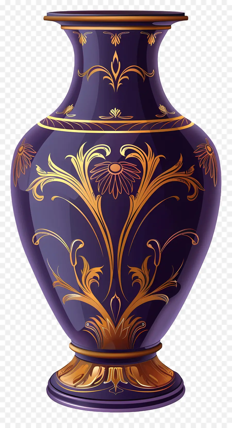 Vaso Antigo，Vaso PNG