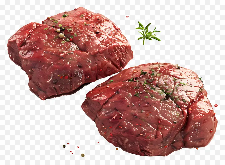 Carne De Boi Cozida，Hambúrgueres De Bife PNG