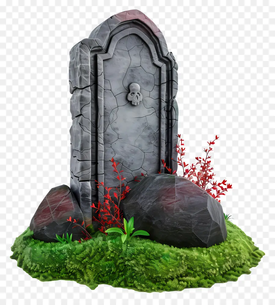 Lápide，Memorial PNG