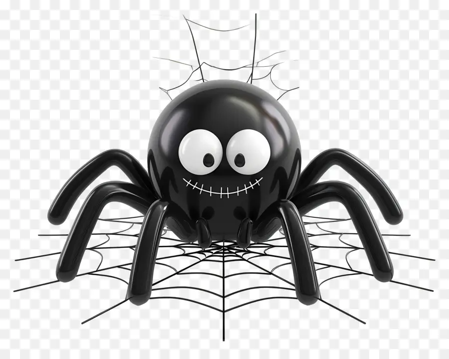 Aranha De Halloween，Aranha PNG