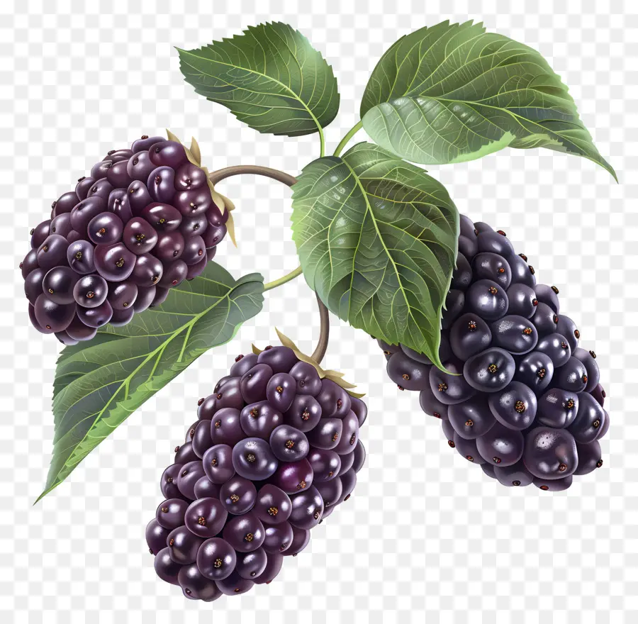 Amoreira，Blackberry Bush PNG