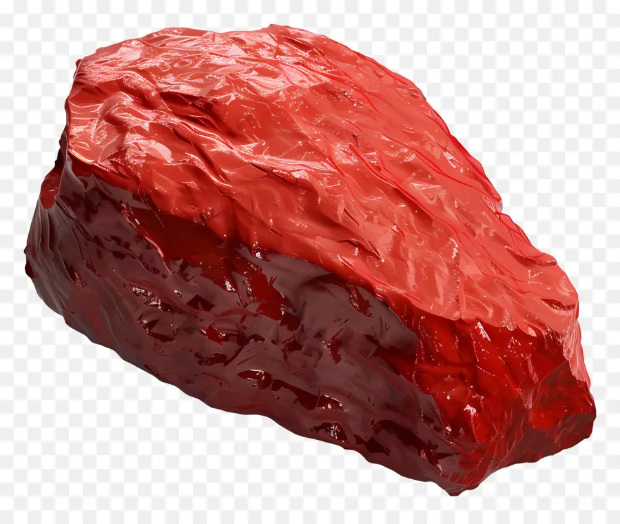 Carne De Boi Cozida，Red Rock PNG