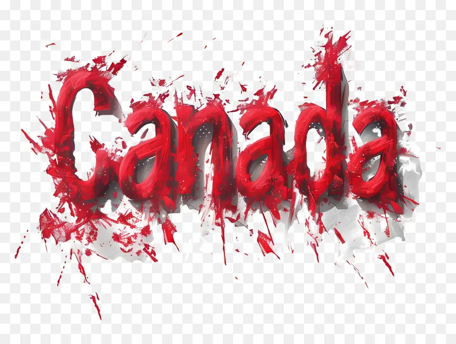 Dia Do Canadá，Canadá PNG