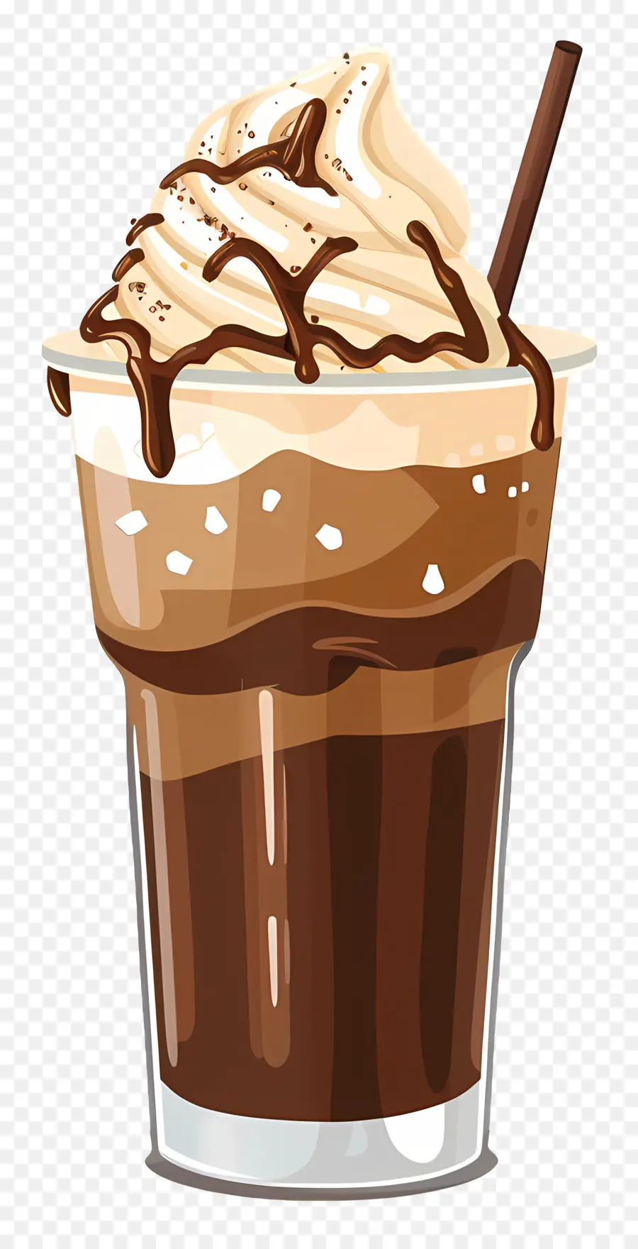 Bebida De Chocolate，Chocolate Quente PNG