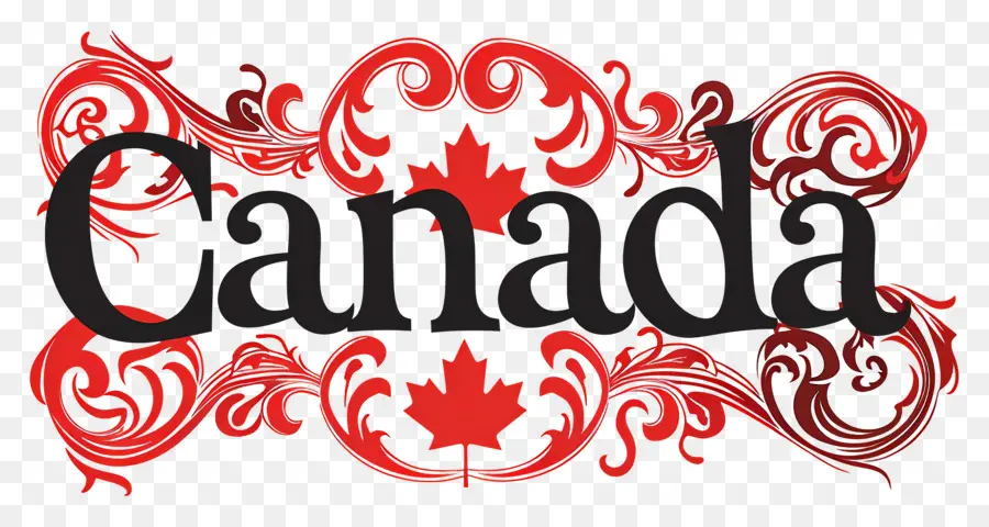 Dia Do Canadá，Canadá PNG