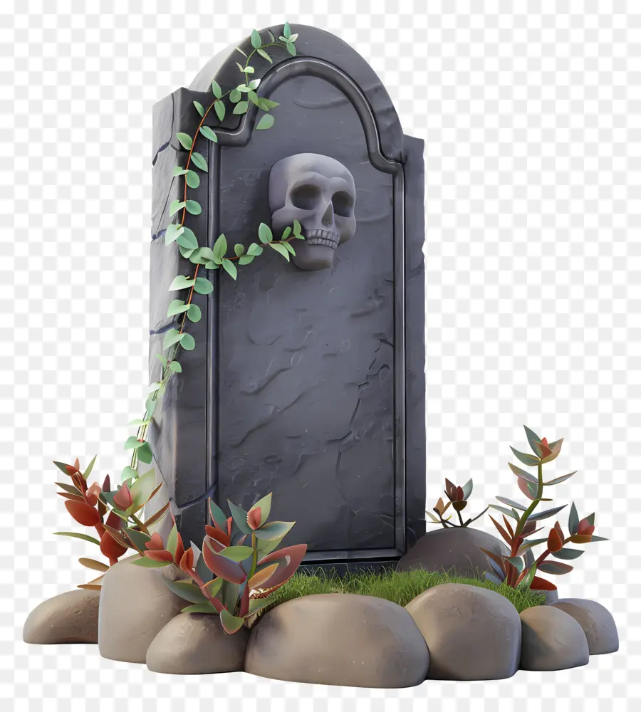 Tombstone，Cemitério PNG