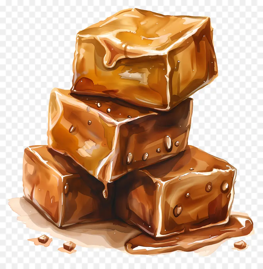 Caramelo Caramelo，Chocolate PNG