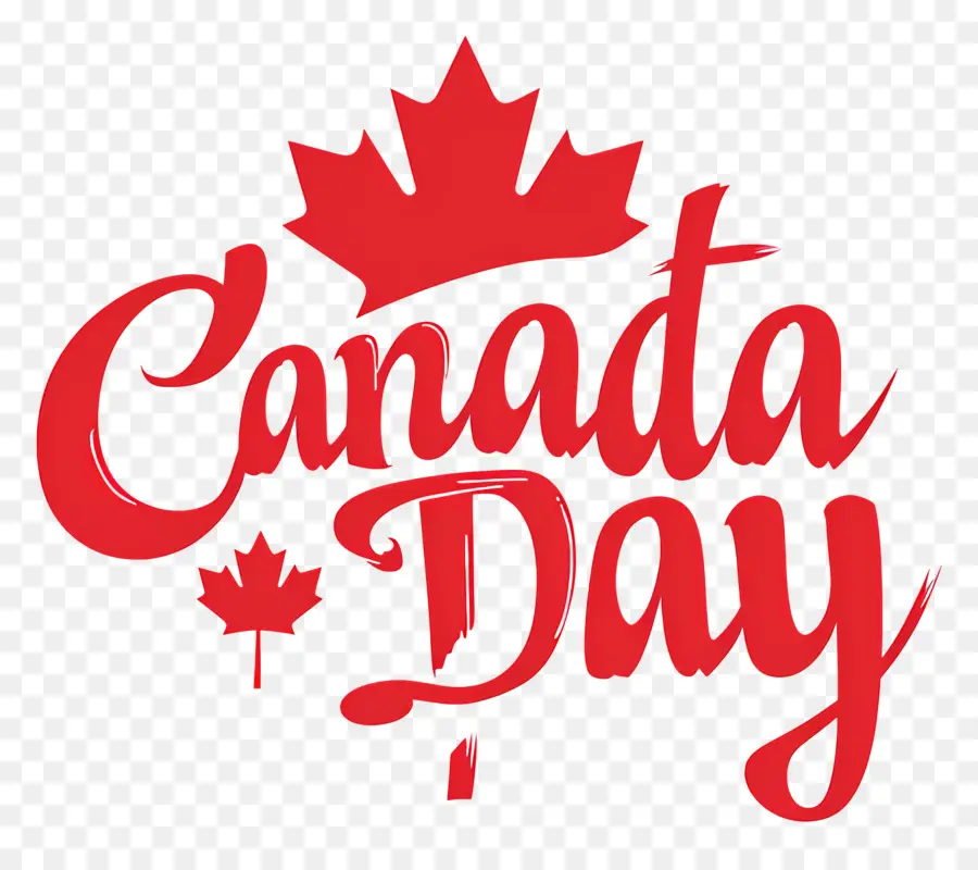 Dia Do Canadá，Logo PNG