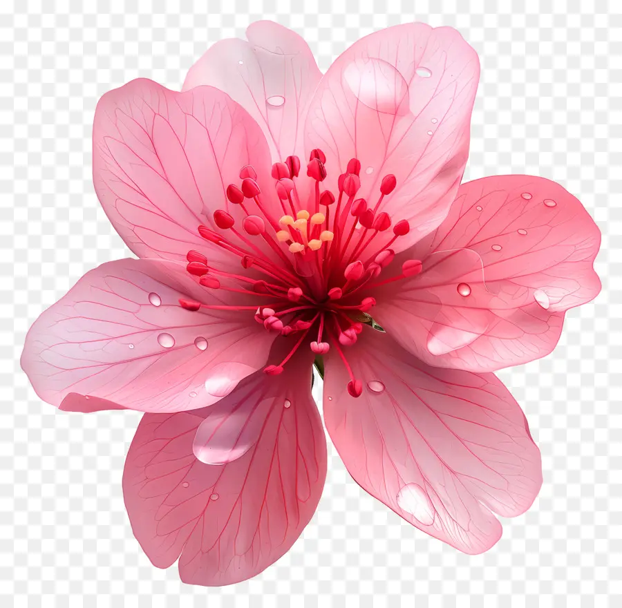 Flor，Emoji PNG