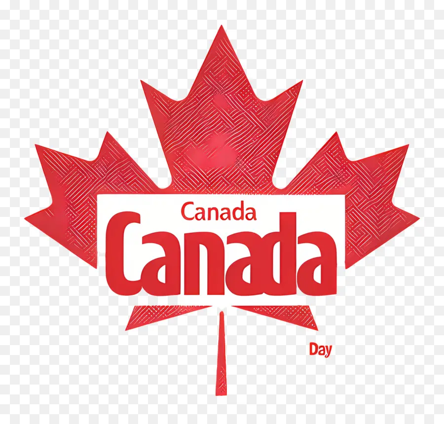 Dia Do Canadá，Bandeira Canadense PNG