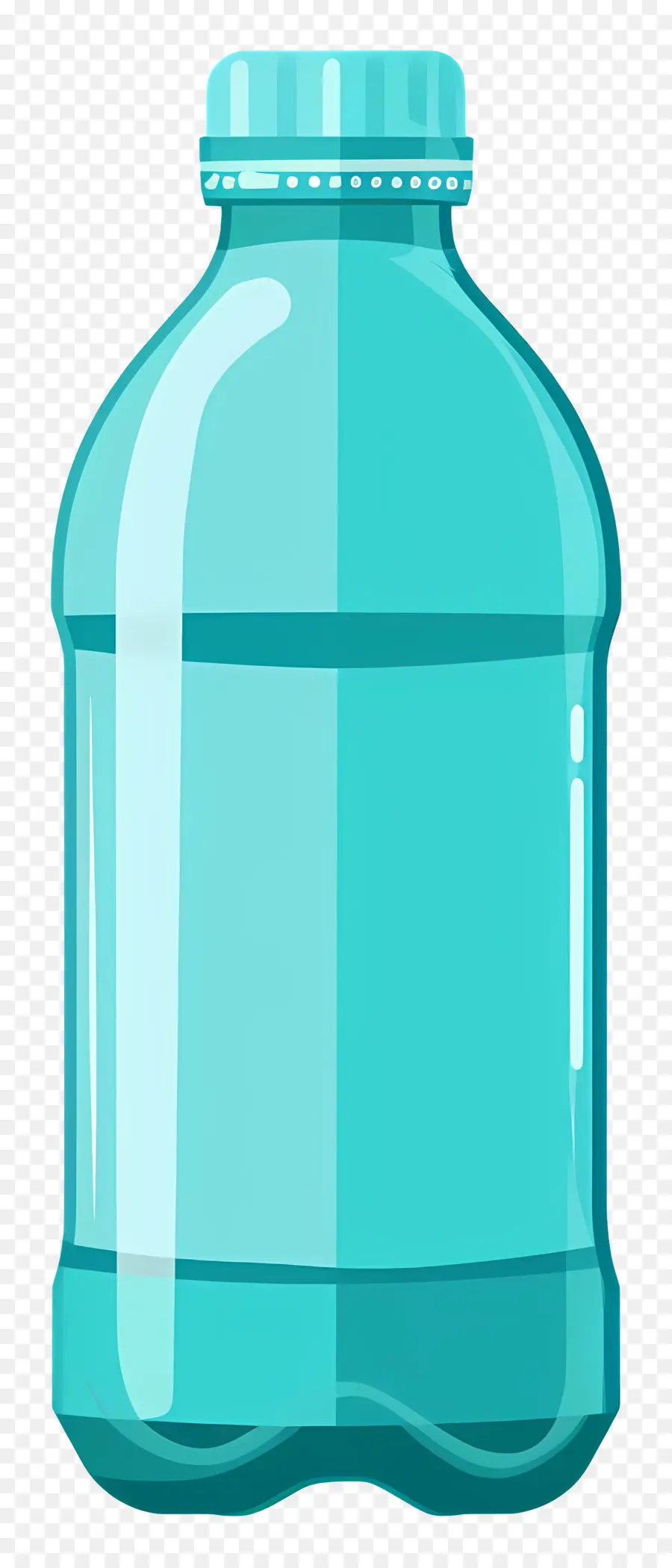 Garrafa De água De，Garrafa De água Plástica PNG