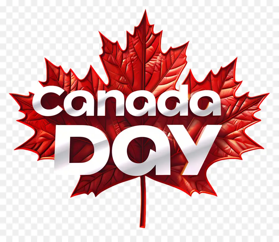 Dia Do Canadá，Dia Canadense PNG