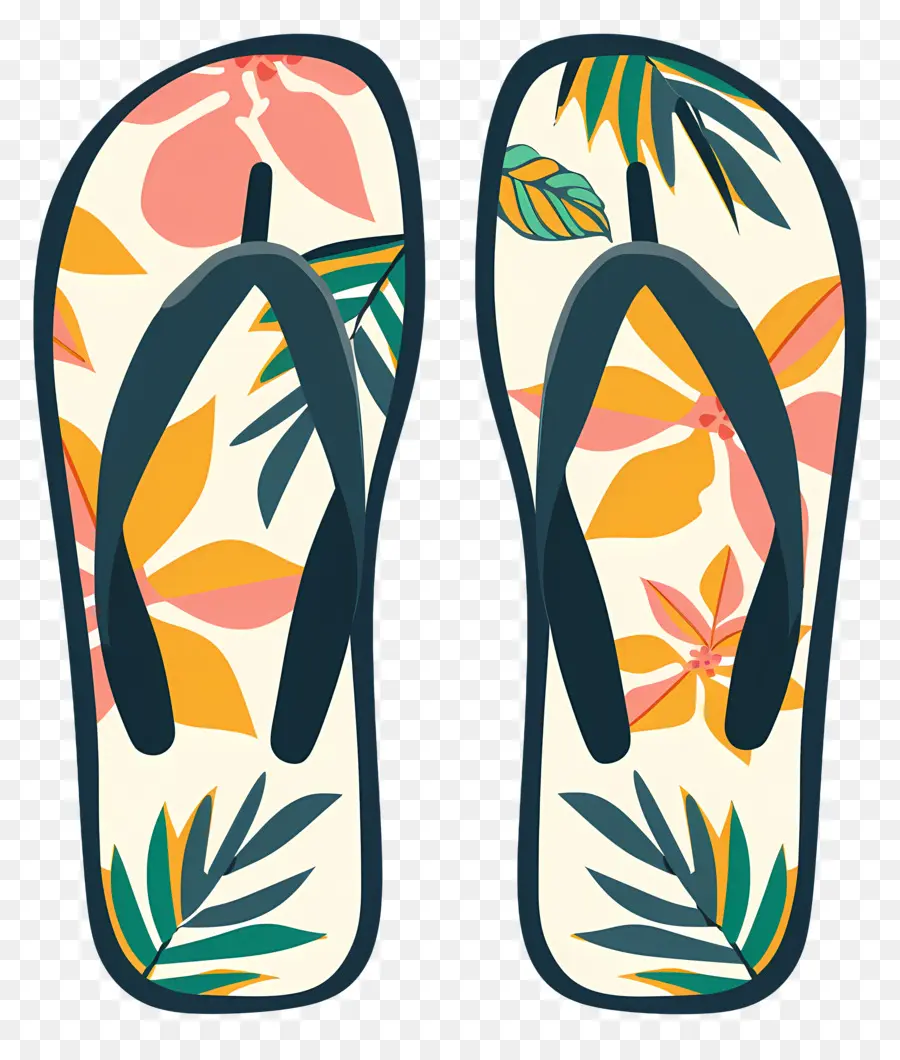 Flip Flops，Flip Flip Flip PNG