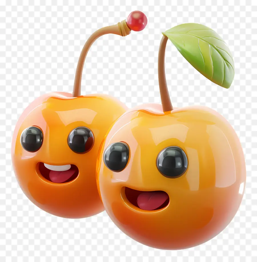 Emoji，Frutas Laranja PNG