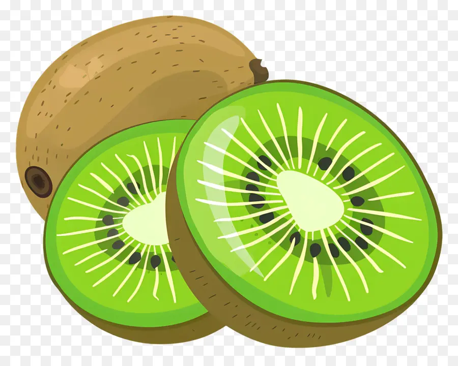 O Kiwi，Kiwi PNG