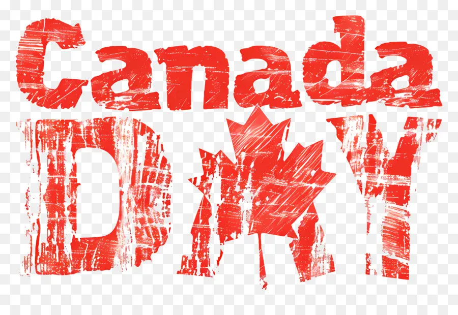 Dia Do Canadá，Bandeira Canadense PNG