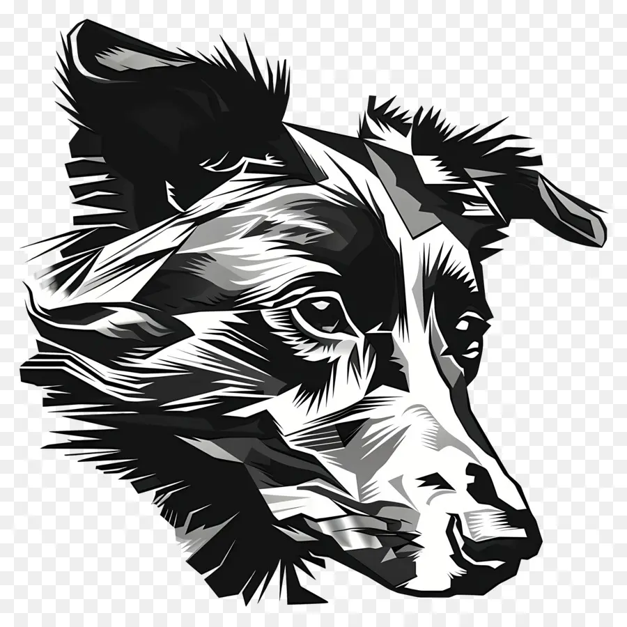 Cachorro，Chiaroscuro PNG