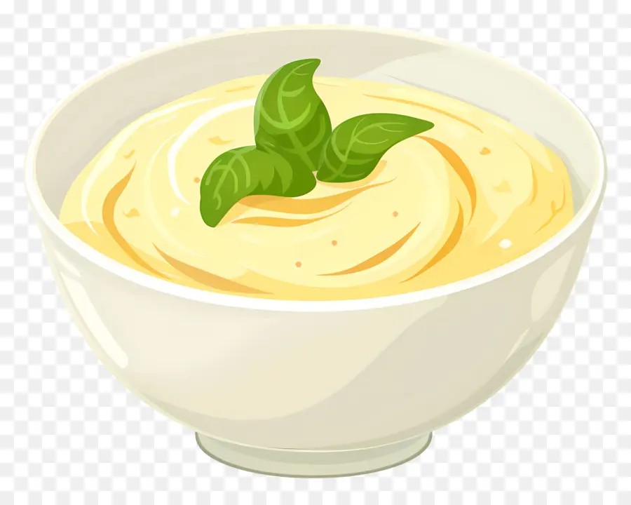 Molho De Queijo，Molho Amarelo PNG