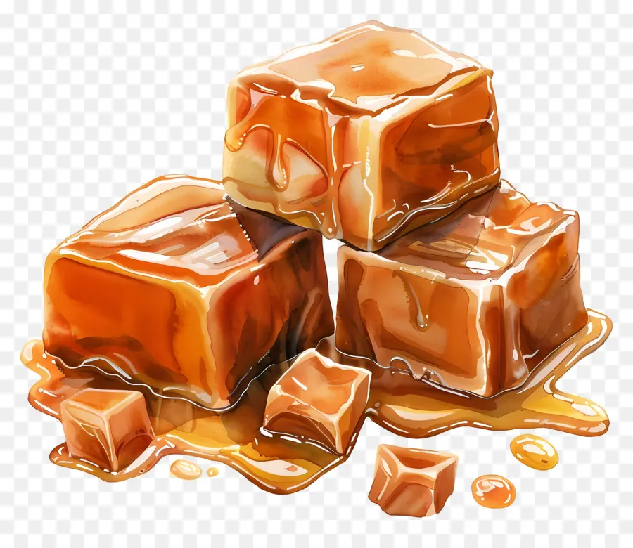 Caramelo Caramelo，Chocolate PNG