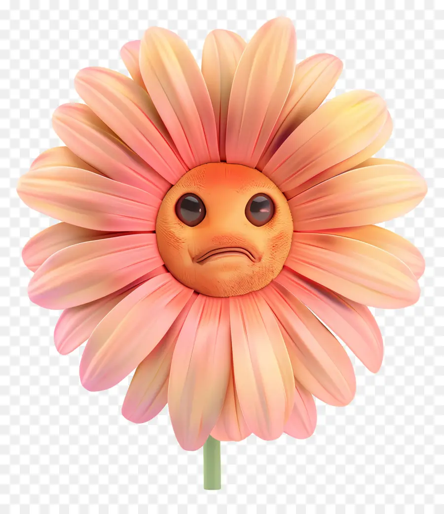 Flor，Emoji PNG