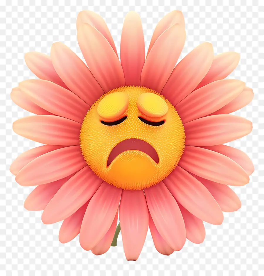 Flor，Emoji PNG