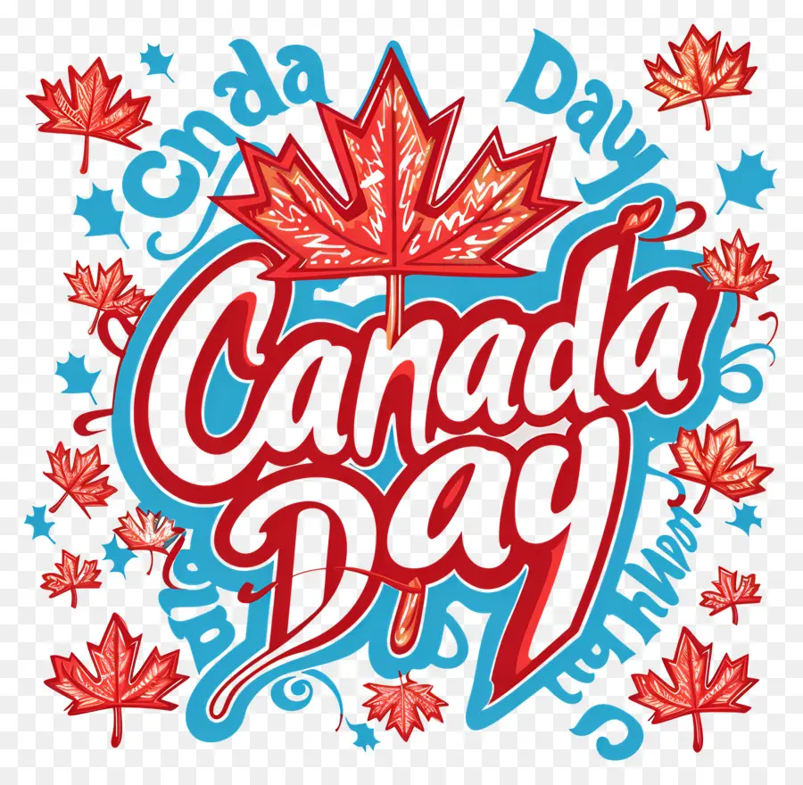 Dia Do Canadá，Canadá PNG