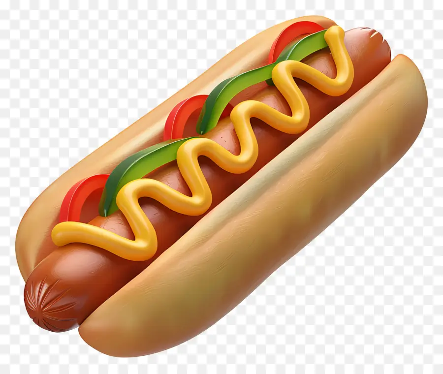 Emoji，Cachorro Quente PNG