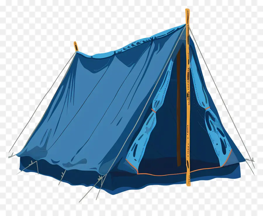 Acampamento Barraca，Tenda De Tela PNG