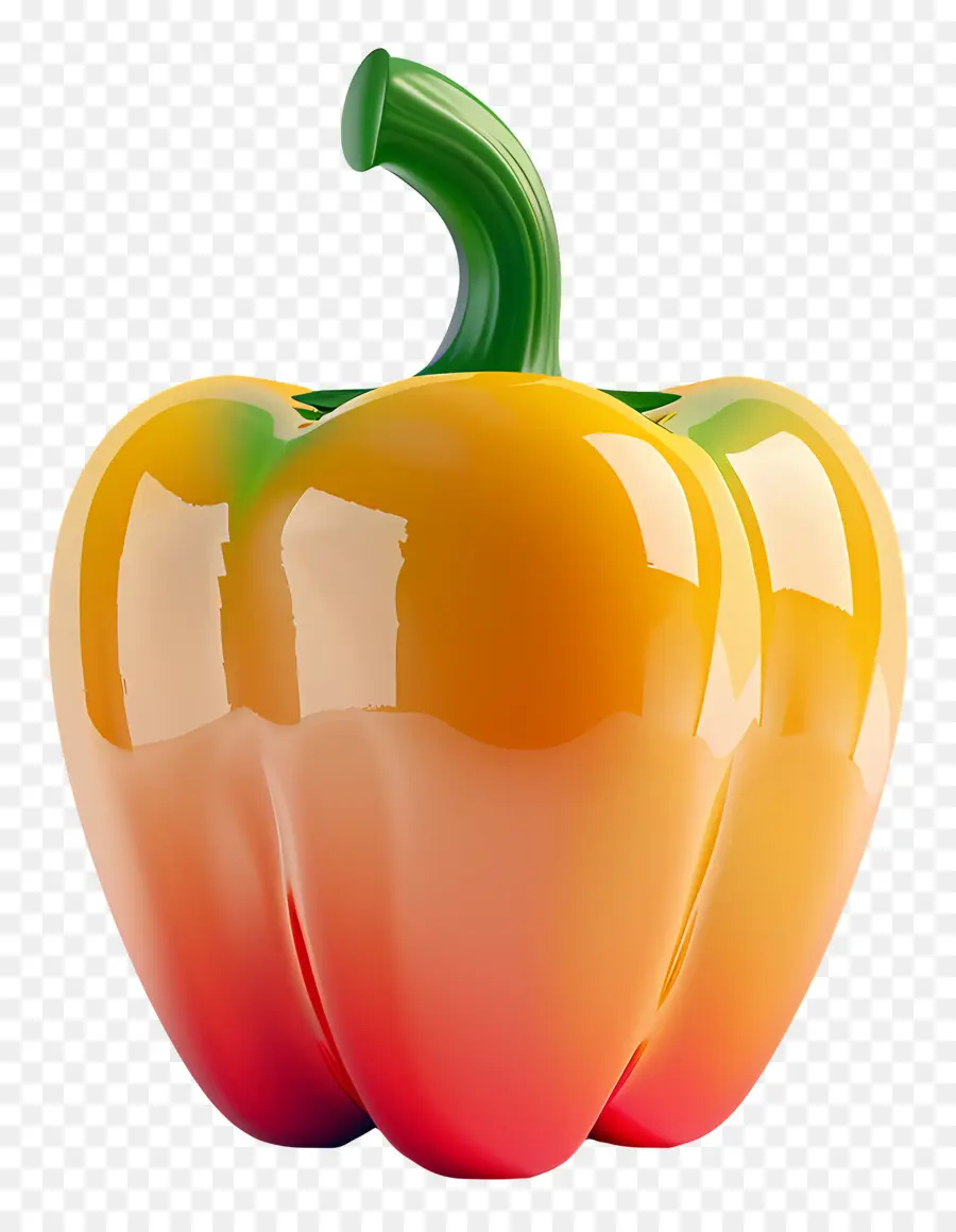 Pimentão，Pimenta PNG