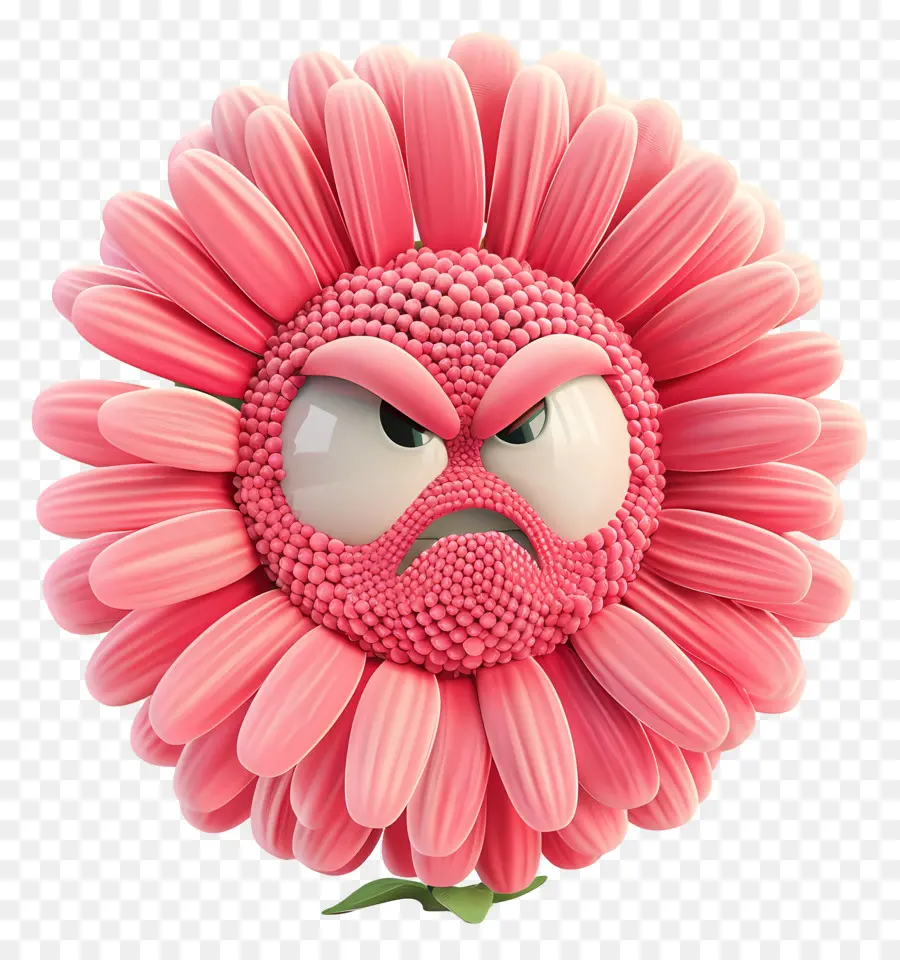 Flor，Emoji PNG