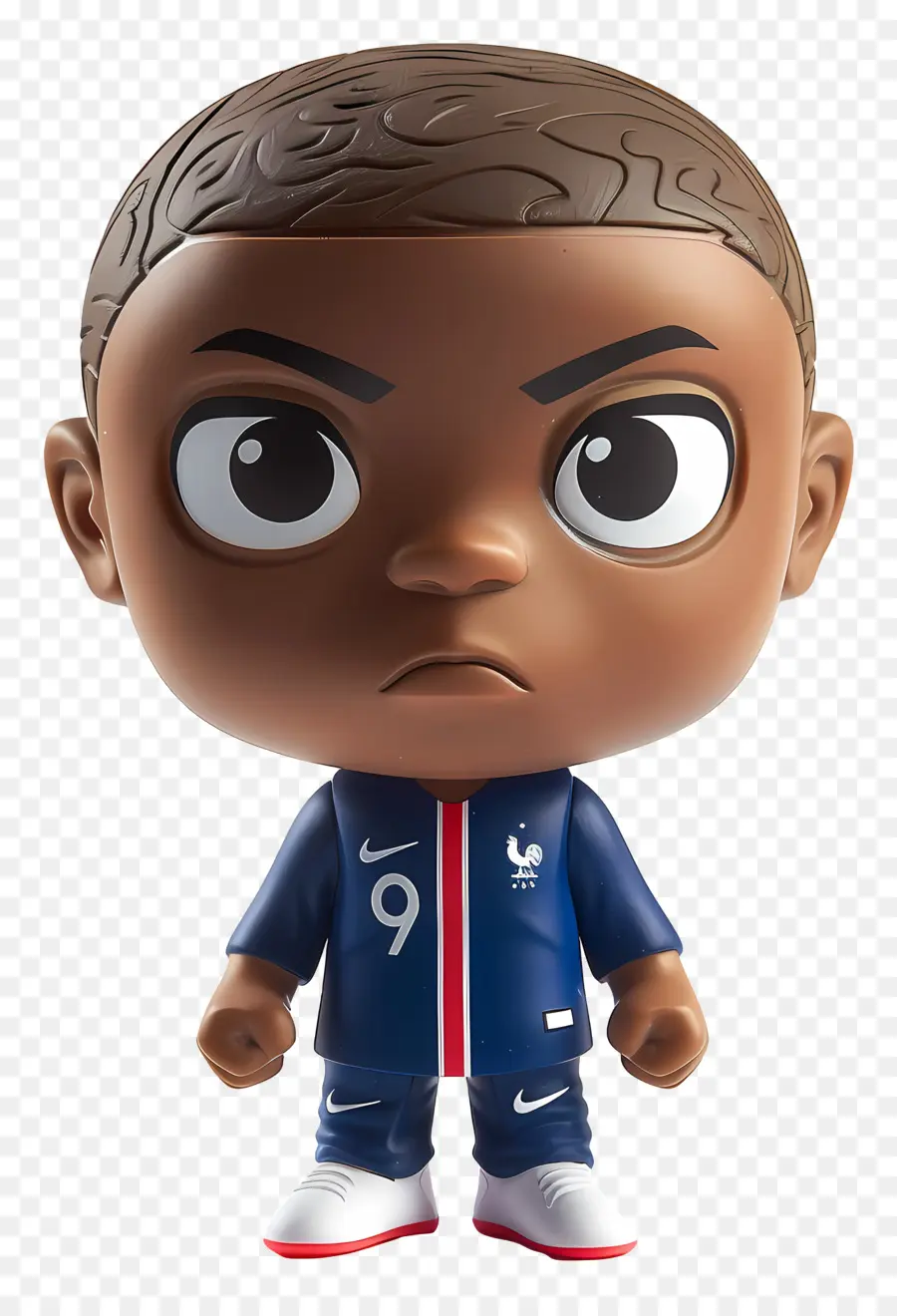 Kylian Mbappé，Soccer PNG