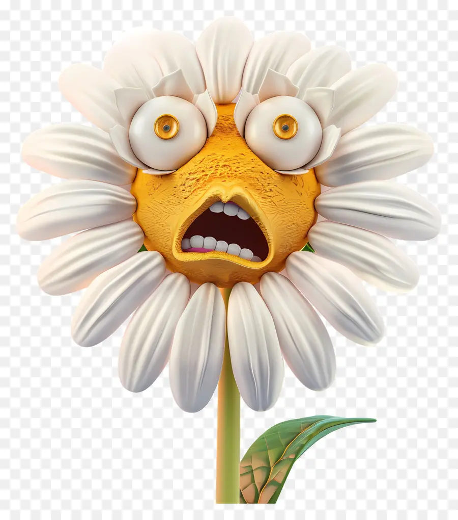 Flor，Emoji PNG