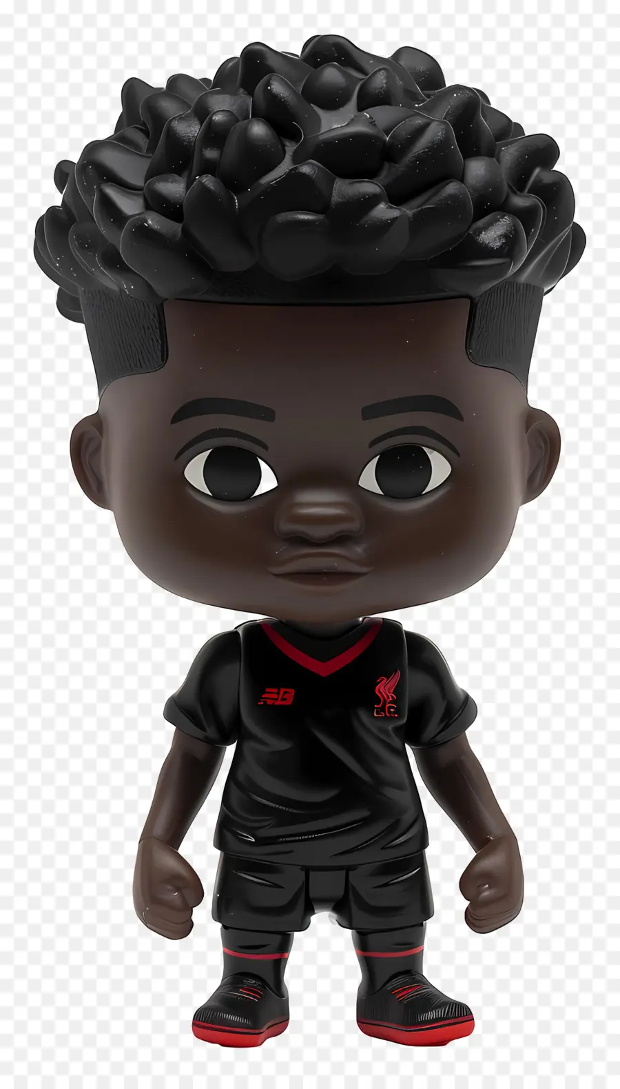 Alphonso Davies，Futebol PNG