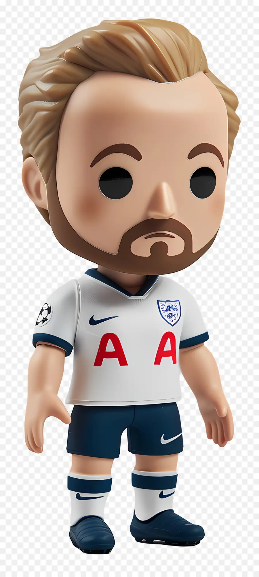 Harry Kane，Soccer Player PNG