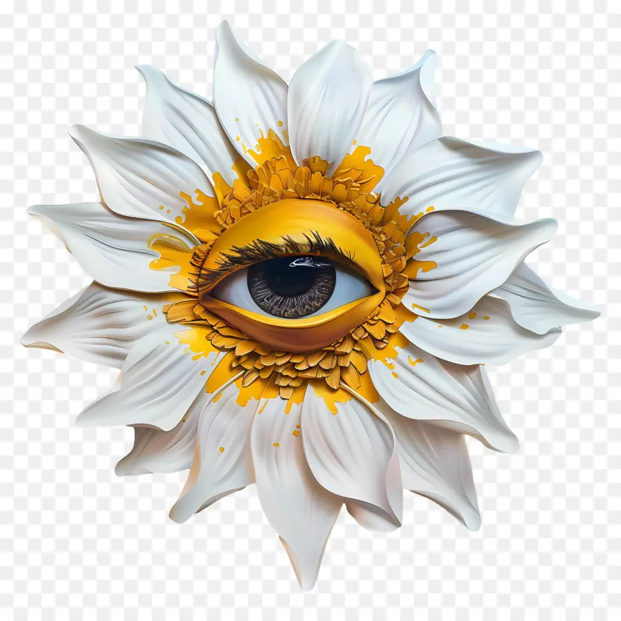 Flor，Emoji PNG