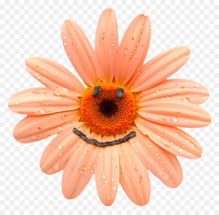 Flor，Emoji PNG