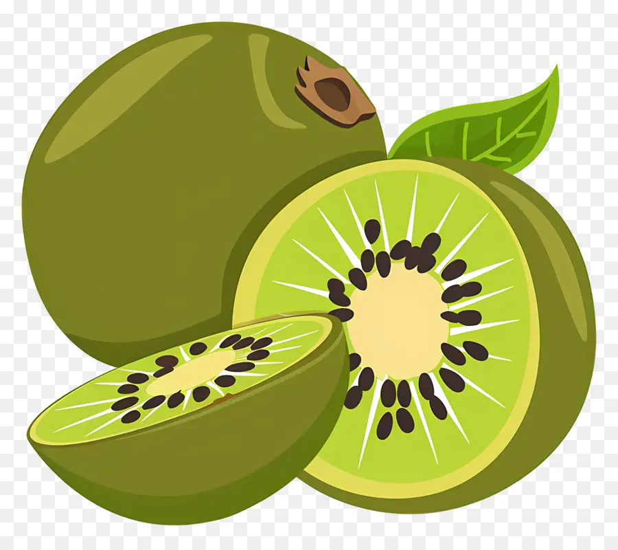 O Kiwi，Kiwi PNG