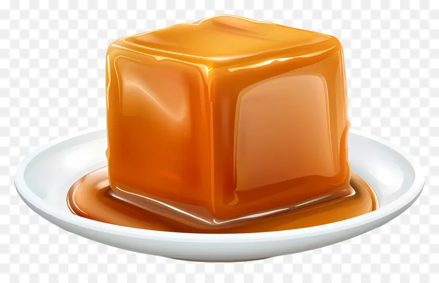 Cubo De Caramelo，Caramelo PNG