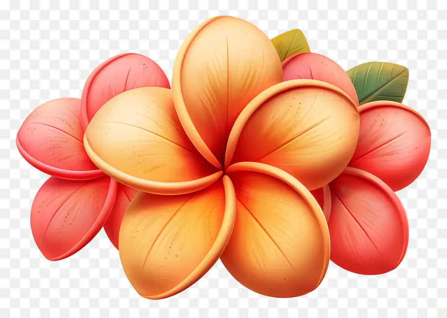 Flor，Emoji PNG