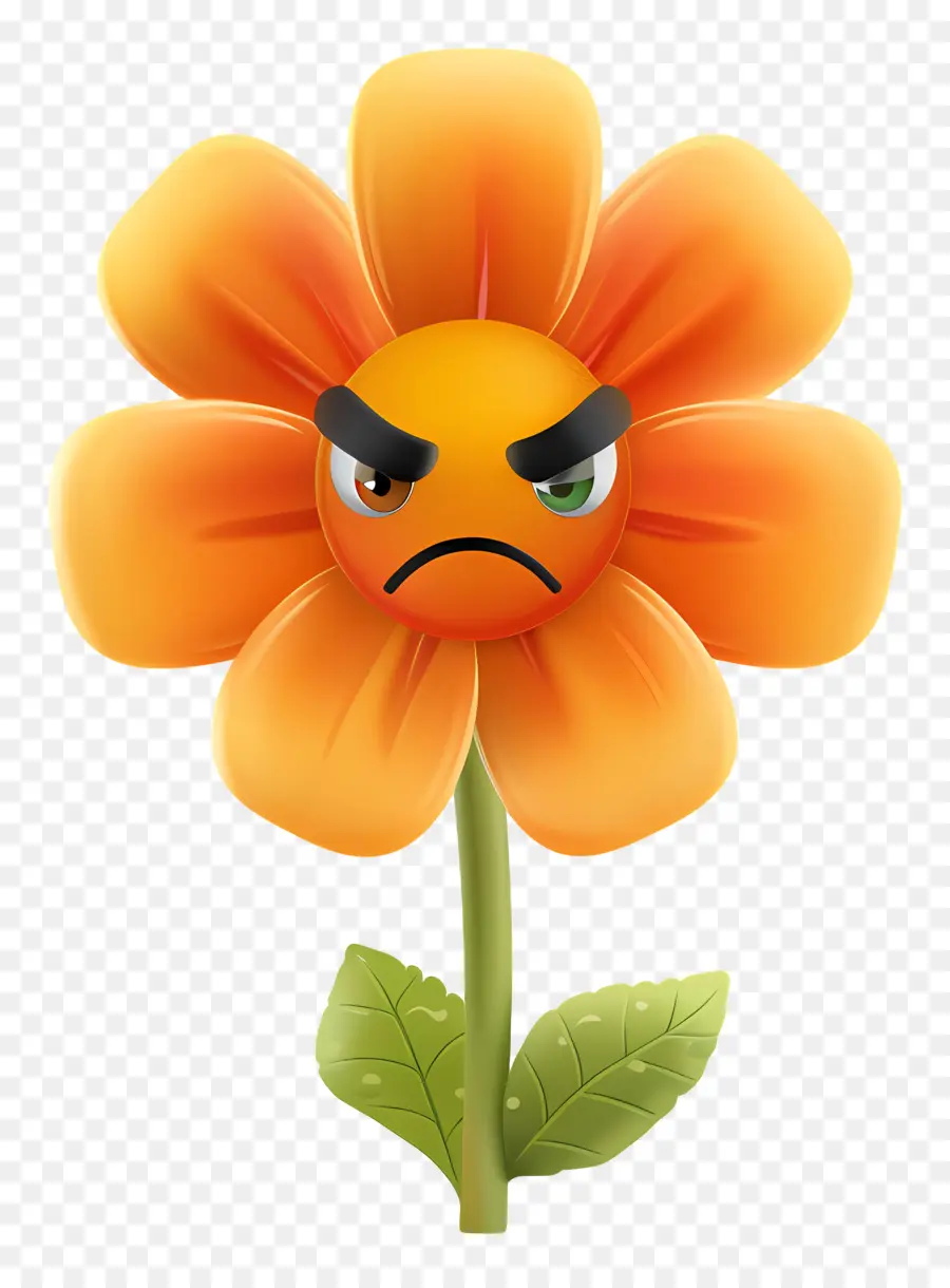 Flor，Emoji PNG