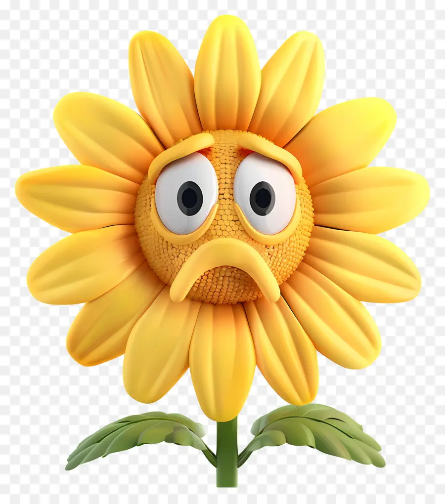 Flor，Emoji PNG