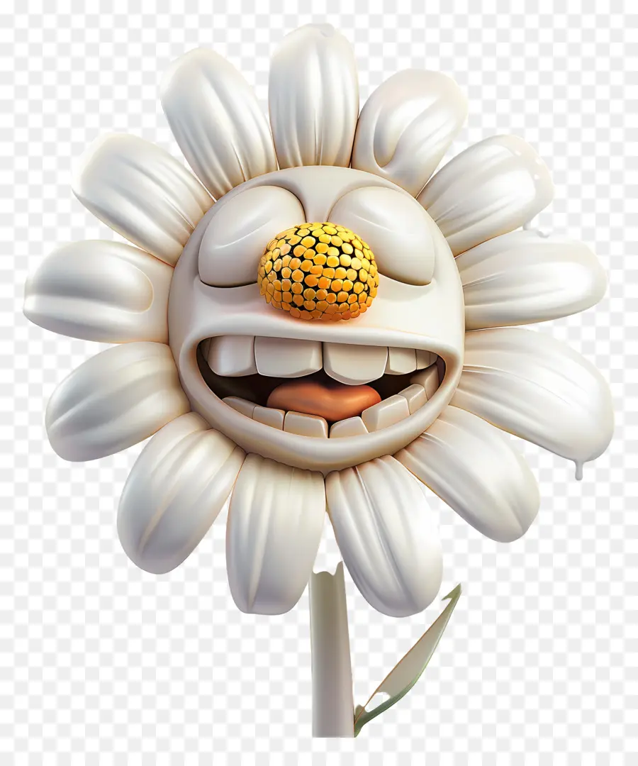 Flor，Emoji PNG