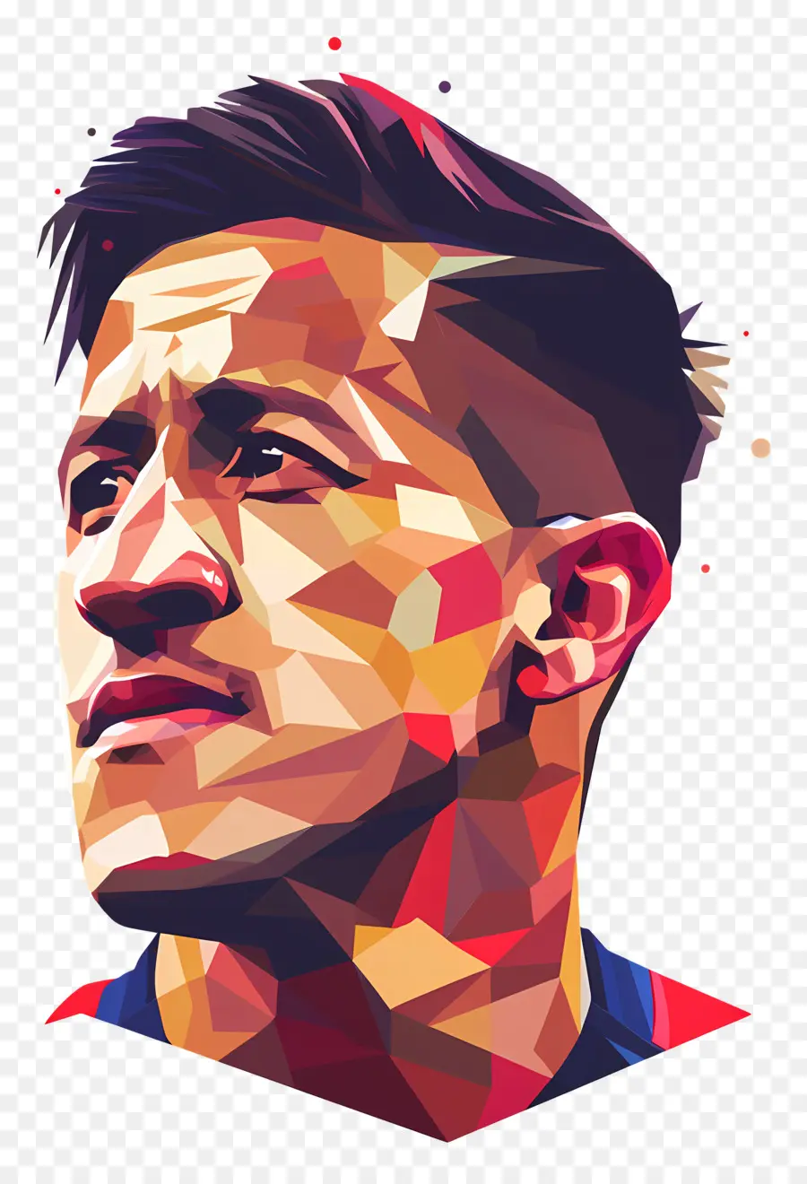 Alexis Sánchez，Retrato PNG