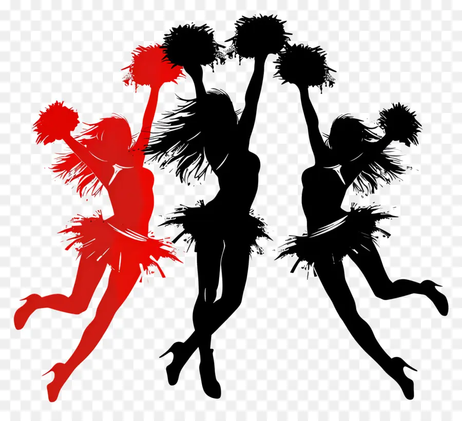 Cheerleaders，Cheerleader PNG